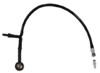 Balanced P-Valve With QD