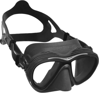 CRESSI Quantum Mask 3 CRESSI Quantum Mask