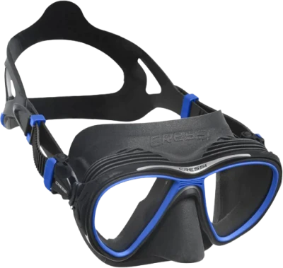 CRESSI Quantum Mask 5 CRESSI Quantum Mask - Image 3