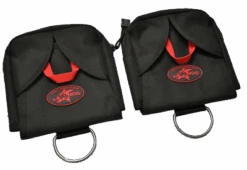 Total Buoyancy Control System With Regulator System Package -Aqua Lung Diving Shop quick drop weight pockets2 2