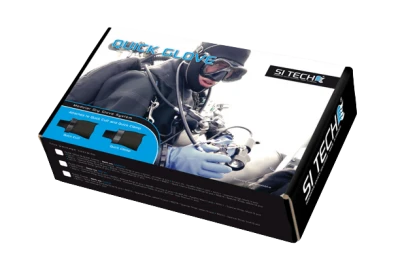 Quick Clamp Wrist Rings 6 Quick Clamp Wrist Rings - Image 4