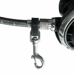 Break Away Connector -Aqua Lung Diving Shop razor break away connector 5