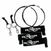 Razor Sidemount Rigging Kit -Aqua Lung Diving Shop razor stage kit