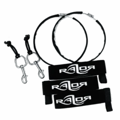 Razor Sidemount Rigging Kit