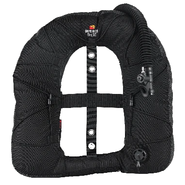 Dive Rite TransPac Single Tank Package 12 Dive Rite TransPac Single Tank Package - Image 10