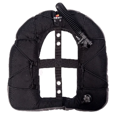 Dive Rite BP/W Single Tank Package 8 Dive Rite BP/W Single Tank Package - Image 6