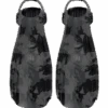 Recon Fin - Grey Shades Camo - Discontinued 1 Recon Fin - Grey Shades Camo - Discontinued -Aqua Lung Diving Shop recon fin 1