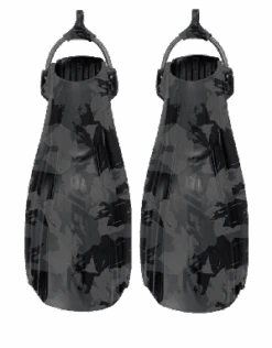 Aqua Lung Diving Shop 29 Recon Fin - Grey Shades Camo - Discontinued