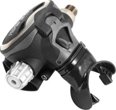 CRESSI T10-Sc Pvd + Master Regulator 6 CRESSI T10-Sc Pvd + Master Regulator - Image 4