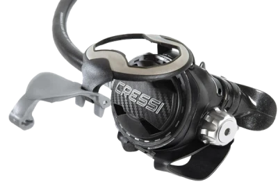 CRESSI T10-Sc Pvd + Master Regulator 5 CRESSI T10-Sc Pvd + Master Regulator - Image 3