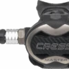 CRESSI T10-Sc Pvd + Master Regulator -Aqua Lung Diving Shop regulators 2nd stage only master 7