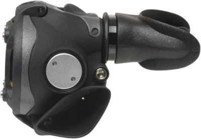 CRESSI Mg Balanced Octopus 4 CRESSI Mg Balanced Octopus - Image 2