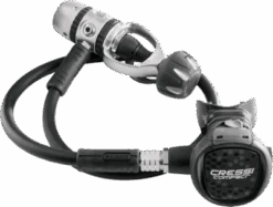 CRESSI Start-Er Pro Digi2 Package 13 CRESSI Start-Er Pro Digi2 Package -Aqua Lung Diving Shop regulators sets ac2 compact int 1 1