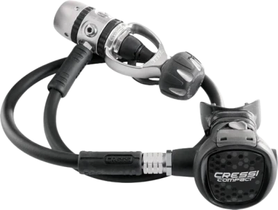 CRESSI Start-Er Pro Digi2 Package 7 CRESSI Start-Er Pro Digi2 Package - Image 5