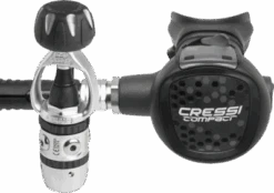 CRESSI Start-Er Pro Digi2 Package 12 CRESSI Start-Er Pro Digi2 Package -Aqua Lung Diving Shop regulators sets ac2 compact int 2
