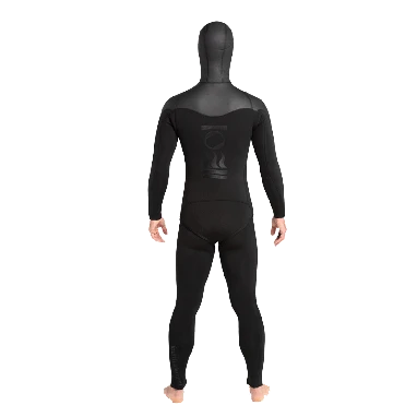 RF2 Hooded Jacket 6 RF2 Hooded Jacket - Image 4