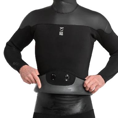 RF2 Hooded Jacket 7 RF2 Hooded Jacket - Image 5