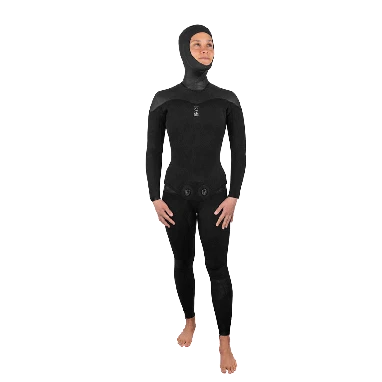 RF2 Hooded Jacket 4 RF2 Hooded Jacket - Image 2