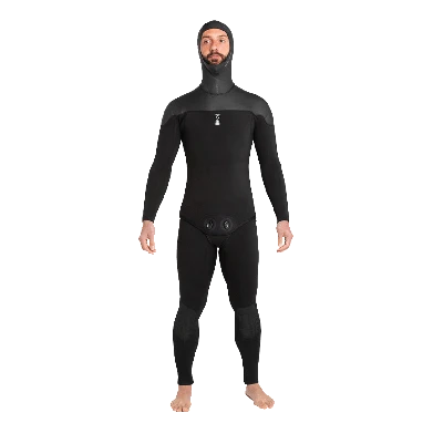 RF2 Hooded Jacket 3 RF2 Hooded Jacket