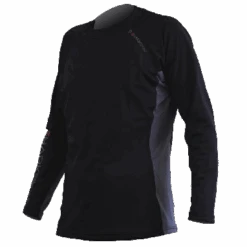 Rapid Dry Unisex Long Sleeve Rashguard