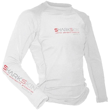 Rapid Dry Unisex Long Sleeve Rashguard 4 Rapid Dry Unisex Long Sleeve Rashguard - Image 2