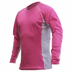 Rapid Dry Unisex Long Sleeve Rashguard 8 Rapid Dry Unisex Long Sleeve Rashguard -Aqua Lung Diving Shop rg3