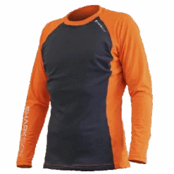 Rapid Dry Unisex Long Sleeve Rashguard 9 Rapid Dry Unisex Long Sleeve Rashguard -Aqua Lung Diving Shop rg4