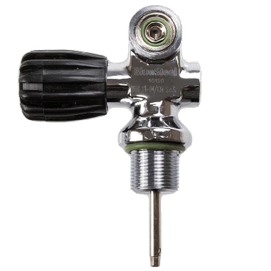 FABER Blue Steel Pro/Convertible Valve 3 FABER Blue Steel Pro/Convertible Valve