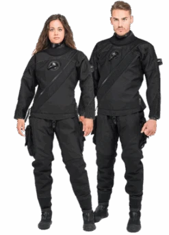 RS450k Trilaminate Drysuit 12 RS450k Trilaminate Drysuit -Aqua Lung Diving Shop rs 450k full 1 1