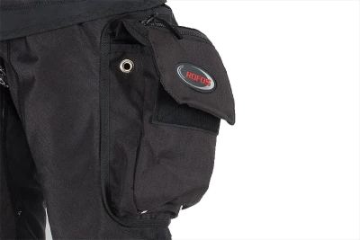 RS450k Trilaminate Drysuit 10 RS450k Trilaminate Drysuit - Image 8