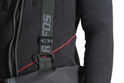 RS450k Trilaminate Drysuit 5 RS450k Trilaminate Drysuit - Image 3