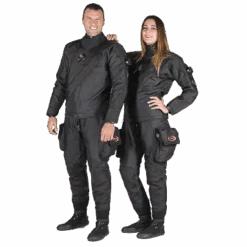 RS360 Light Trilaminate Drysuit 14 RS360 Light Trilaminate Drysuit -Aqua Lung Diving Shop rs360