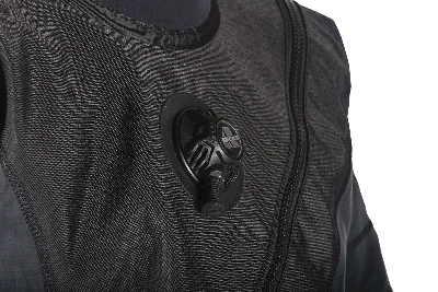 RS360 Light Trilaminate Drysuit 9 RS360 Light Trilaminate Drysuit - Image 7