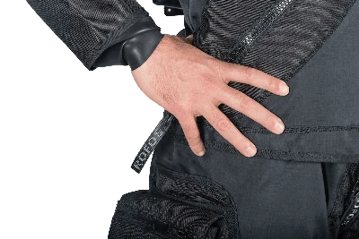 RS360 Light Trilaminate Drysuit 6 RS360 Light Trilaminate Drysuit - Image 4