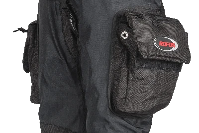 RS360 Light Trilaminate Drysuit 7 RS360 Light Trilaminate Drysuit - Image 5