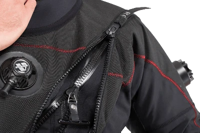 RS360 Light Trilaminate Drysuit 10 RS360 Light Trilaminate Drysuit - Image 8