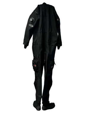 RS450k Trilaminate Drysuit- Mens - XL - Instock 4 RS450k Trilaminate Drysuit- Mens - XL - Instock - Image 2