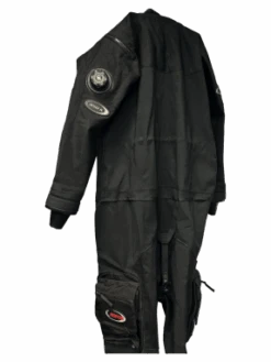 RS450k Trilaminate Drysuit- Mens - XL - Instock 11 RS450k Trilaminate Drysuit- Mens - XL - Instock -Aqua Lung Diving Shop rs450k bk