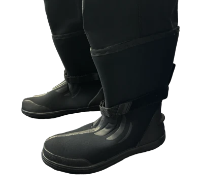 RS450k Trilaminate Drysuit- Mens - XL - Instock 8 RS450k Trilaminate Drysuit- Mens - XL - Instock - Image 6