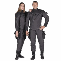 RS X Trilaminate Drysuit -Aqua Lung Diving Shop rsx