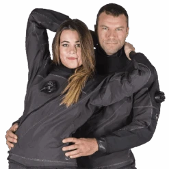RS X Trilaminate Drysuit -Aqua Lung Diving Shop rsx1