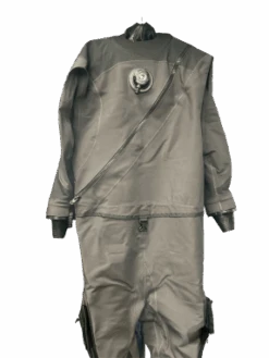 RS X Drysuit - LG - Instock -Aqua Lung Diving Shop rsxtrilamh 3