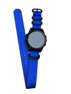 Nate-O-Strap For Teric -Aqua Lung Diving Shop ry blue