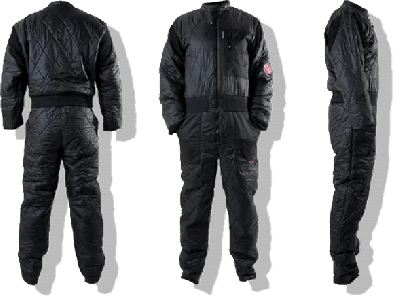 Comfort BZ200 Undergarment 3 Comfort BZ200 Undergarment