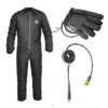 Max Heating Set 1 Max Heating Set -Aqua Lung Diving Shop santidiving max set heating undersuit connector heating gloves 1