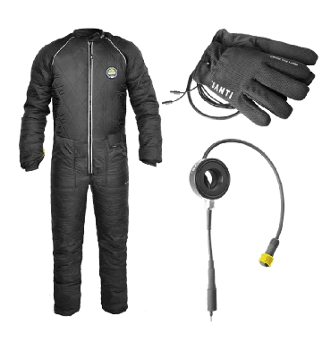 Max Heating Set 3 Max Heating Set