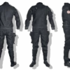 Enduro Drysuit 1 Enduro Drysuit -Aqua Lung Diving Shop santiendurods