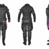 Ladies First Drysuit E.Motion 2 Ladies First Drysuit E.Motion -Aqua Lung Diving Shop santiladiesfirstdrysuitmainpic