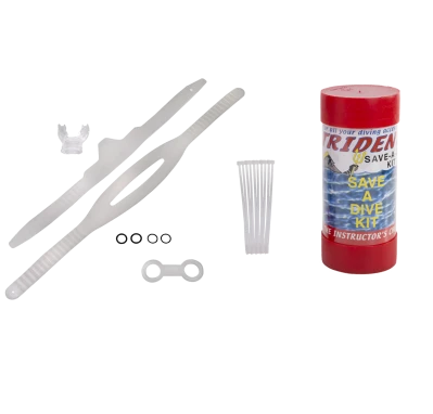 Save A Dive Kit 3 Save A Dive Kit