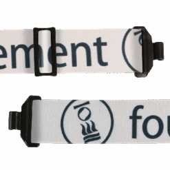 Scout Mask 24 Scout Mask -Aqua Lung Diving Shop scout mask strap2 1